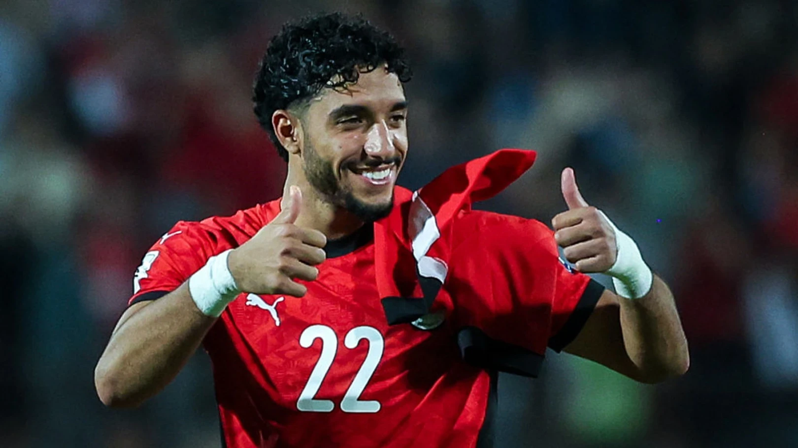 Club vs Country: Man City Risks Egypt Fury Over Omar Marmoush Release